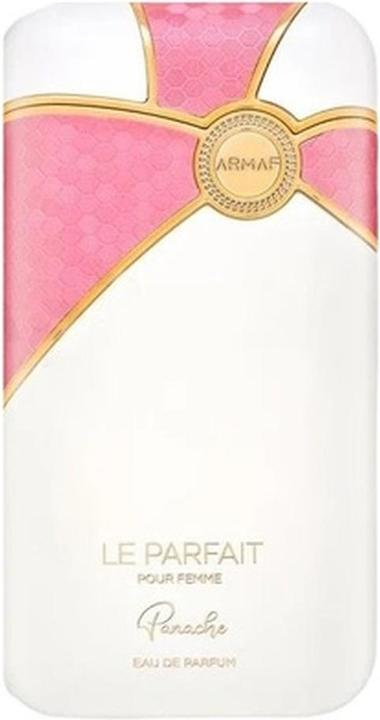 Armaf Le Parfait Pour Femme Panache - EDP - 200 ml (Eau de Parfum, 200 ml)