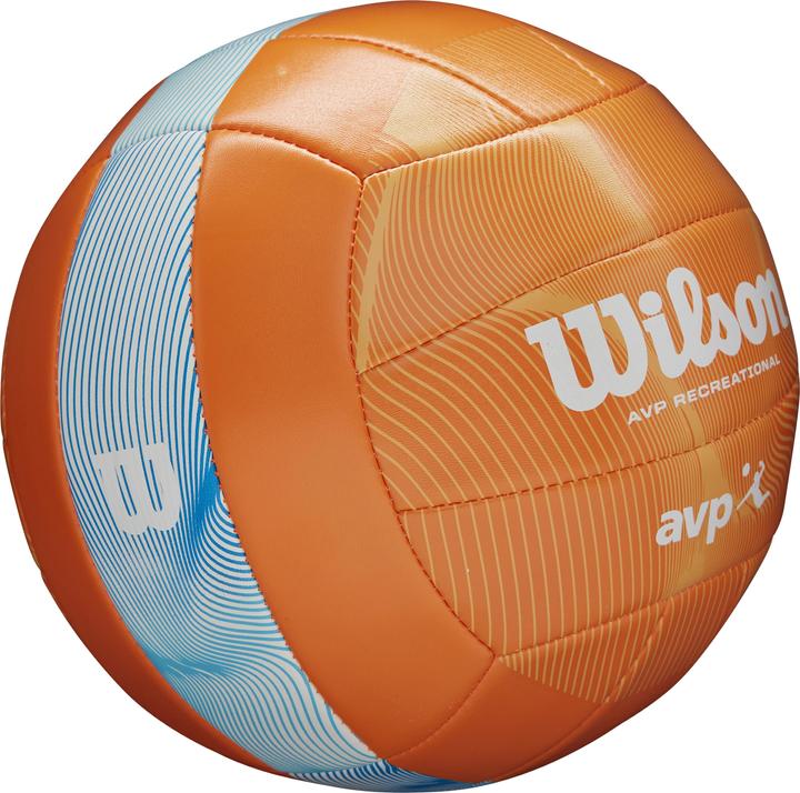 Actual product image Wilson Avp Movement Vb Of