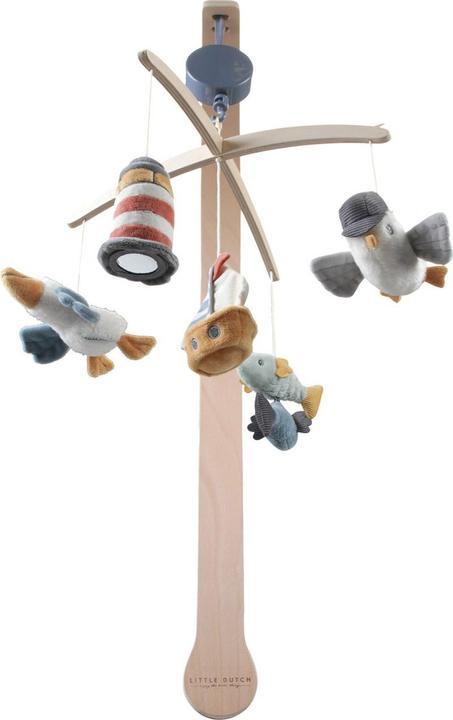 Produktbild Little Dutch Sailors Bay