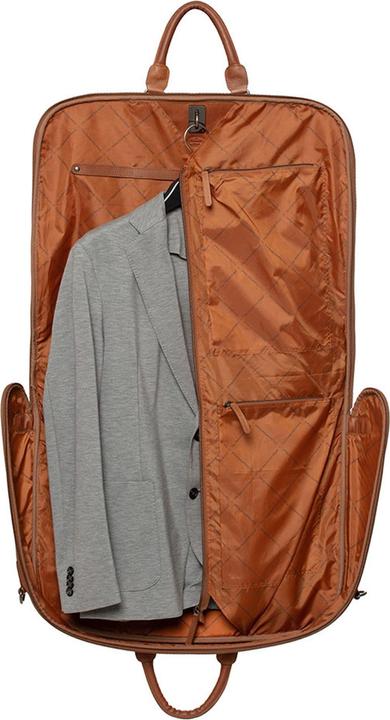 Produktbild The Chesterfield Brand Josh Weekender Reisetasche Leder 61 cm (30 l)