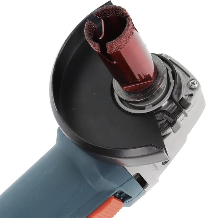 Actual product image Prodiamant Speedmaster tile drill (32 millimetres)