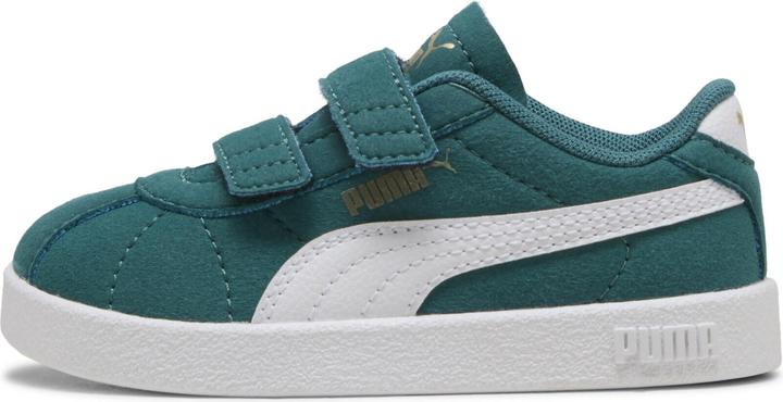 Produktbild Puma Club II V Inf (24)