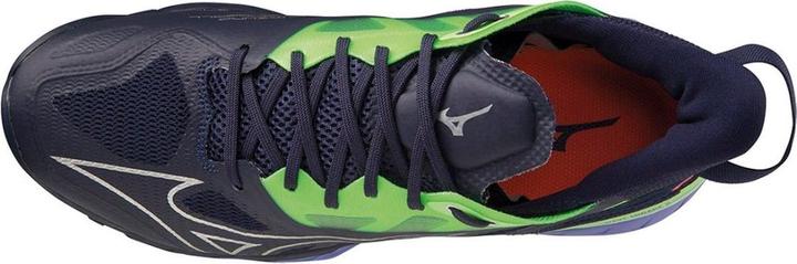 Actual product image Mizuno Wave Mirage 5 UX (41)
