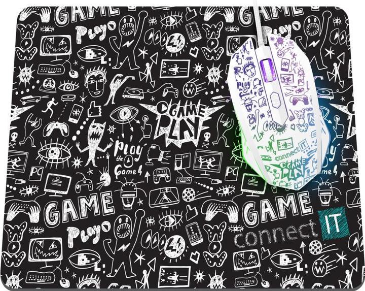 Produktbild Connect IT Doodle (Kabelgebunden)