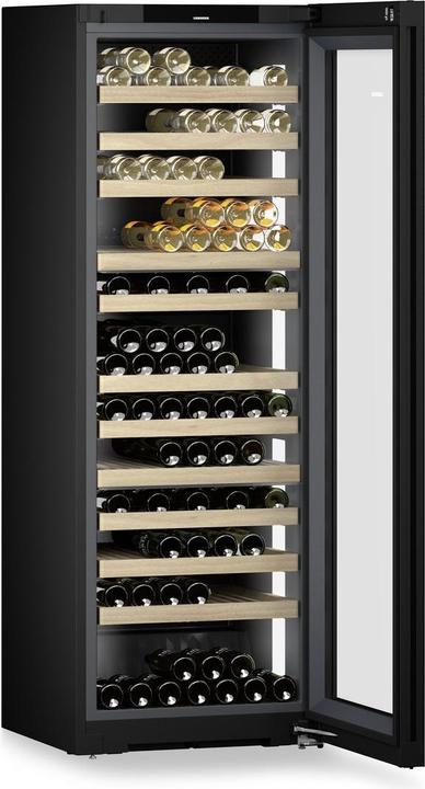 Liebherr WPgbi 7473 Weintemperierschrank