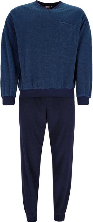 Produktbild Hajo Pyjama Homewear Bequem sitzend (4XL)