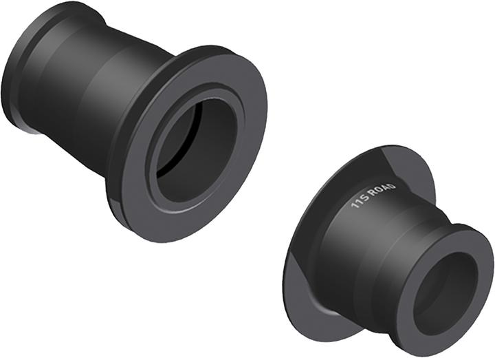 Actual product image DT Swiss 142.0/12mm TA