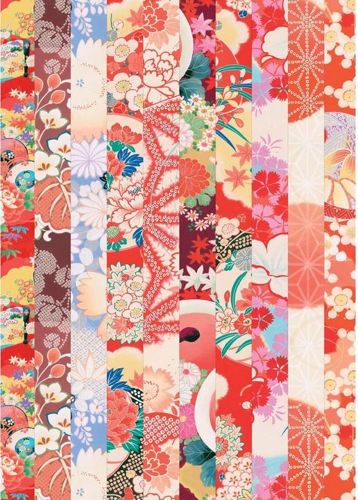 Produktbild Japan Style (250 Sticker)