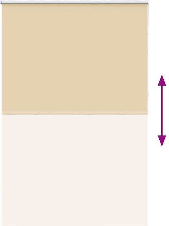 Actual product image vidaXL Marnin (160 x 230 cm)