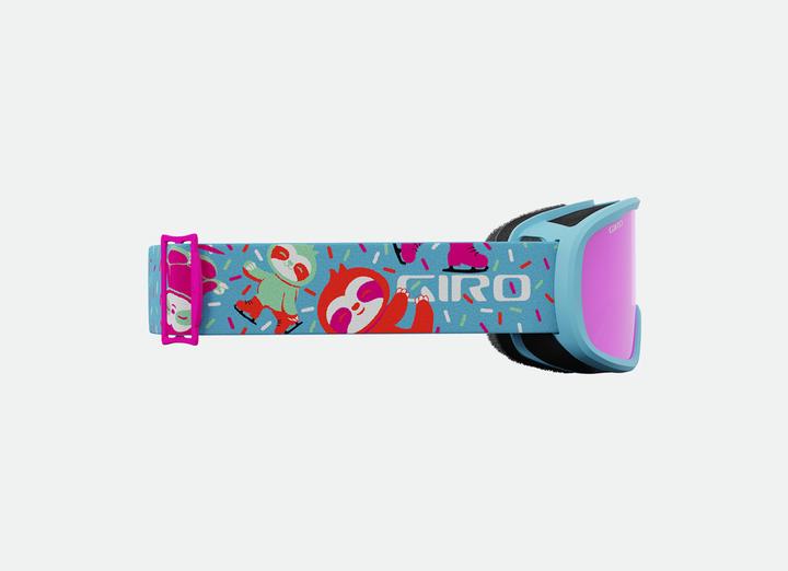 Image du produit Giro Buster Flash