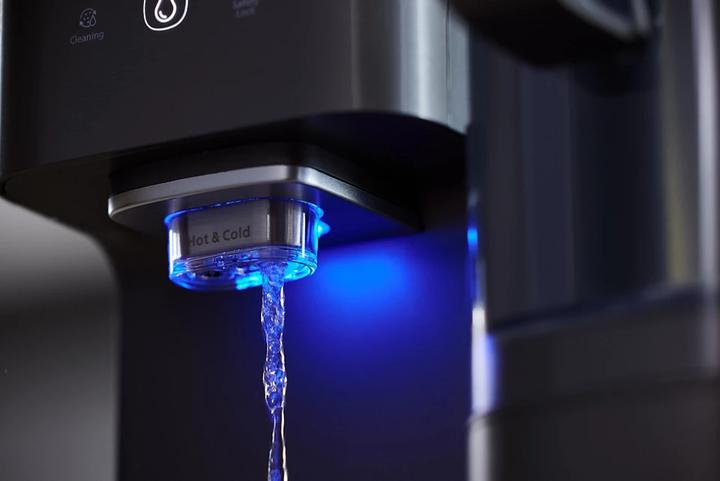 Produktbild Philips ADD6921D/10 All-in-One Mineral