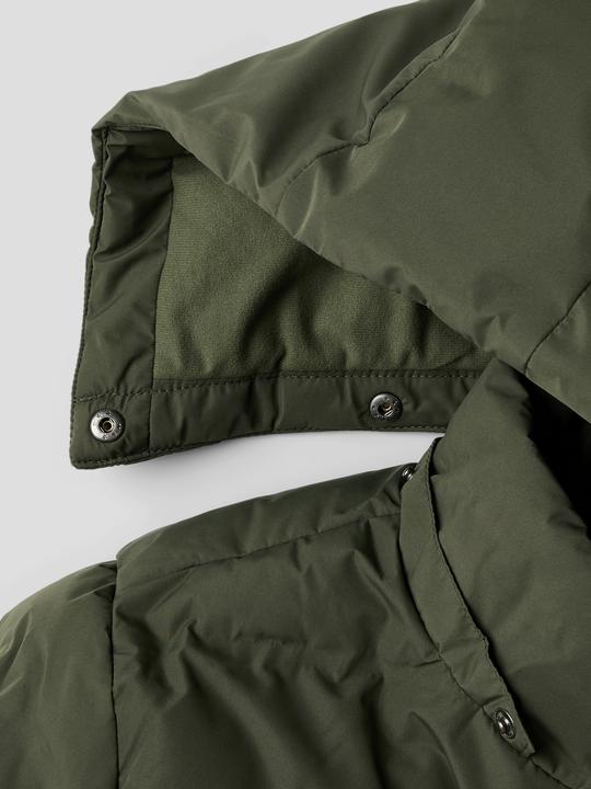 Immagine prodotto Name it Lange Wattierte Jacke