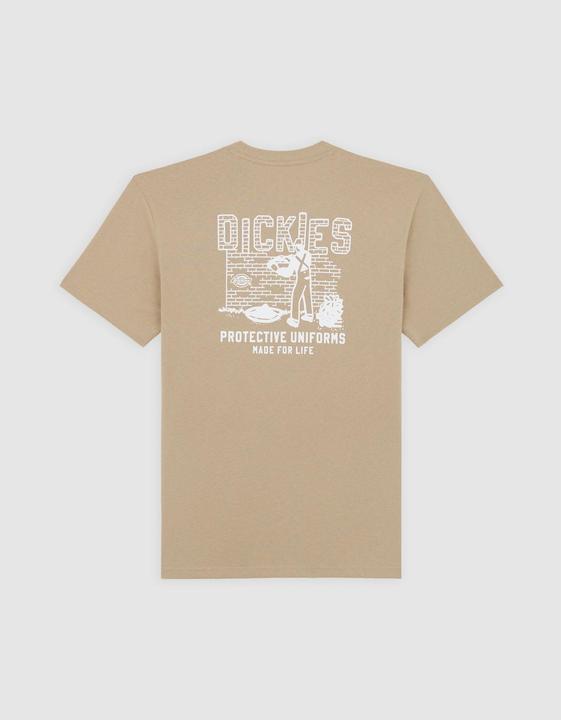 Immagine prodotto Dickies Bricklane SS Tee (XS)