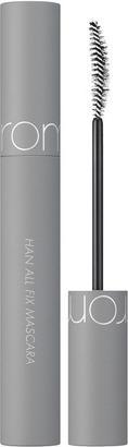 Actual product image Rom&Nd Han All Fix Mascara L01 Long Black (L01 Long Black)