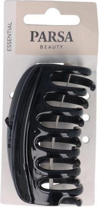 Parsa Beauty Parsa Haarklammer gross, schwarz (1 Stk.)