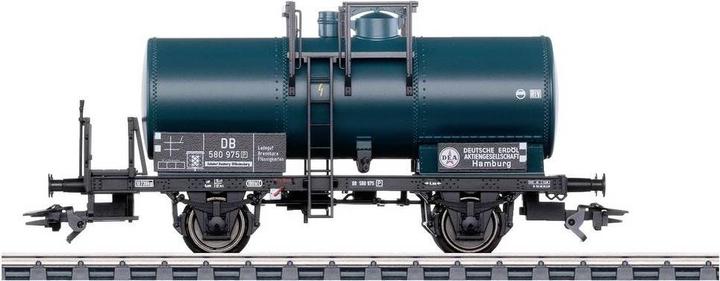 Actual product image Märklin 00719 (Track H0)
