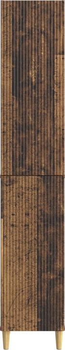 Produktbild vidaXL Möbelset (34.50 x 33 x 90 cm)