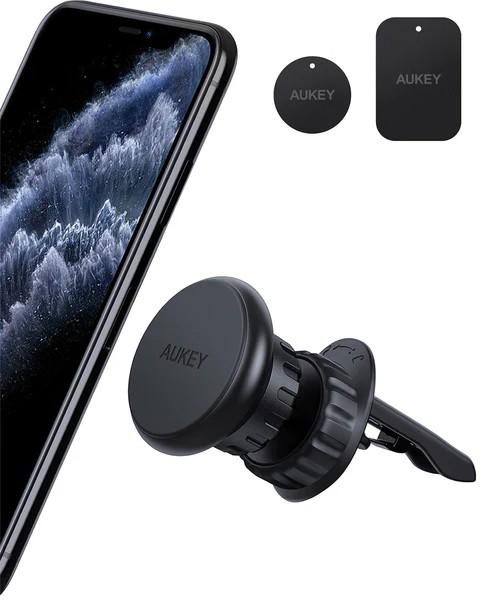 Actual product image Aukey MOBILE CAR MOUNT HD-C74