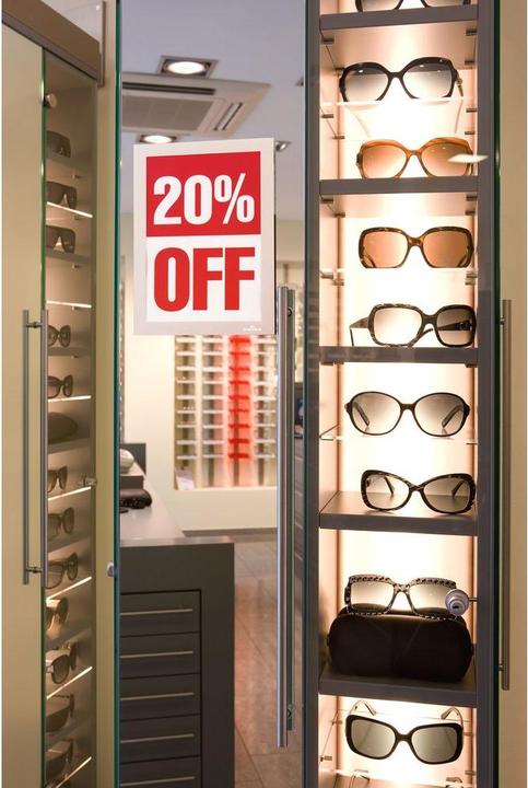 Produktbild Durable Duraframe A5