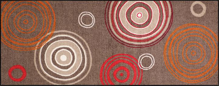 Erwin Müller Kaiserslautern (200 x 80 cm)