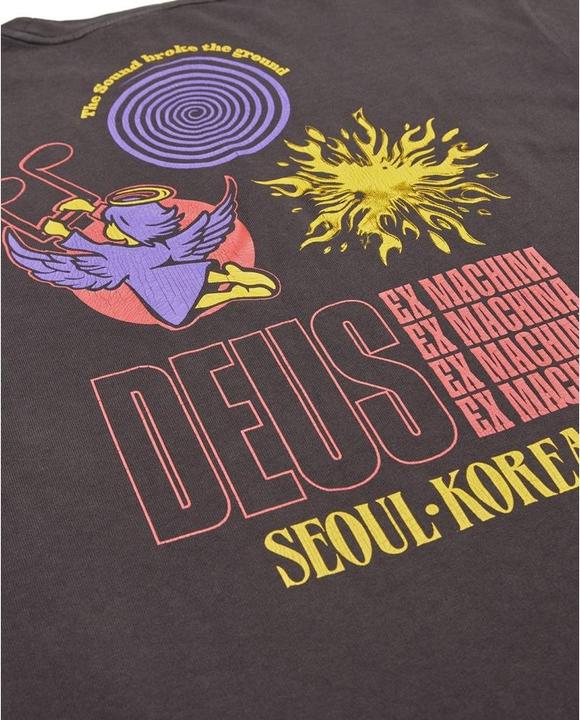 Produktbild Deus Ex Machina Good Gracious (XL)