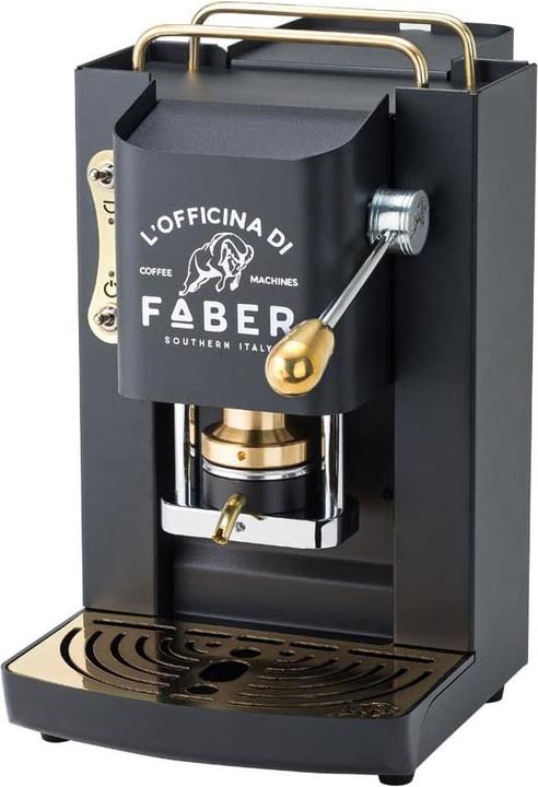 Faber Italia Pro Deluxe (E.S.E.)