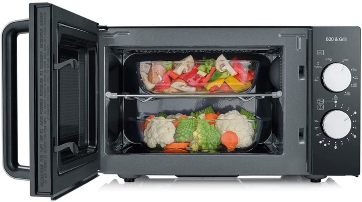 Produktbild Severin MW7762 (20 l)