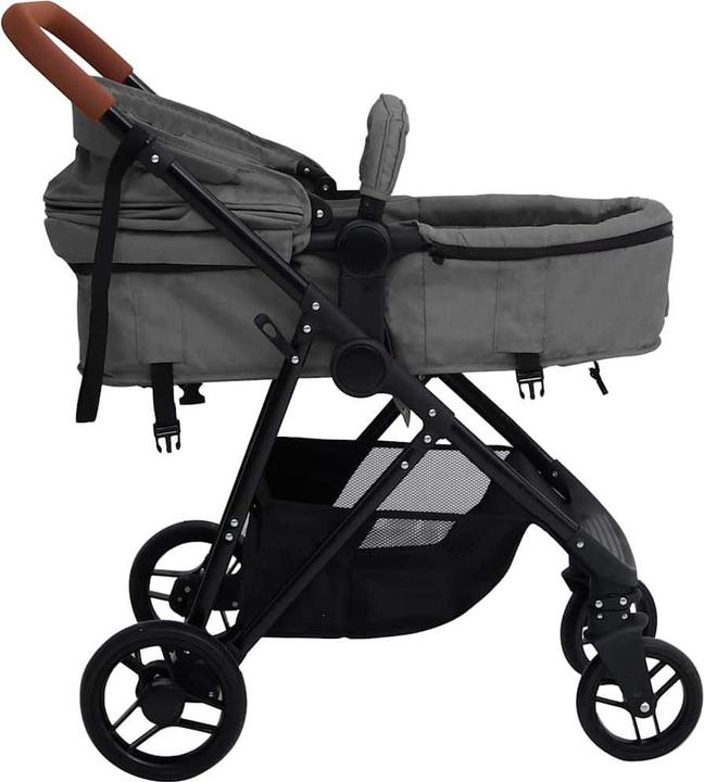 Produktbild vidaXL Kinderwagen