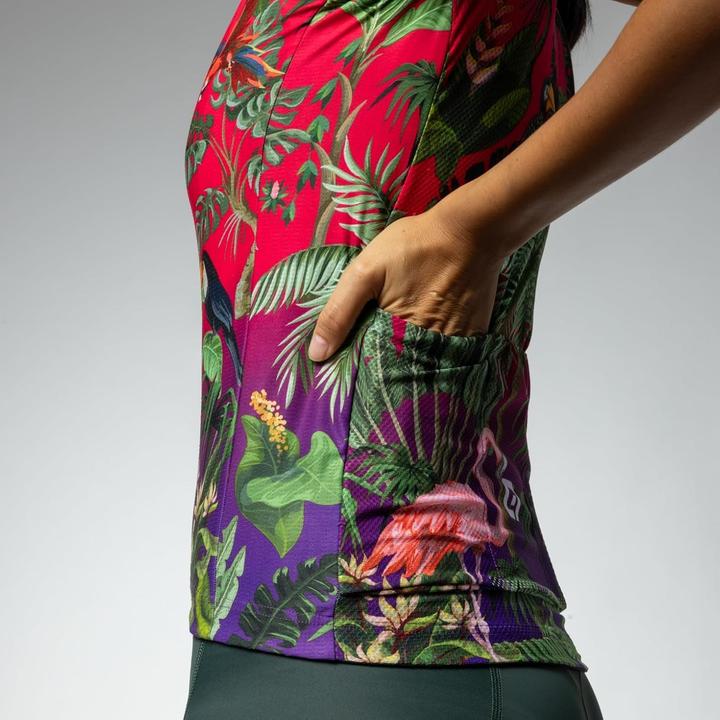 Actual product image Alé Guyana (L)