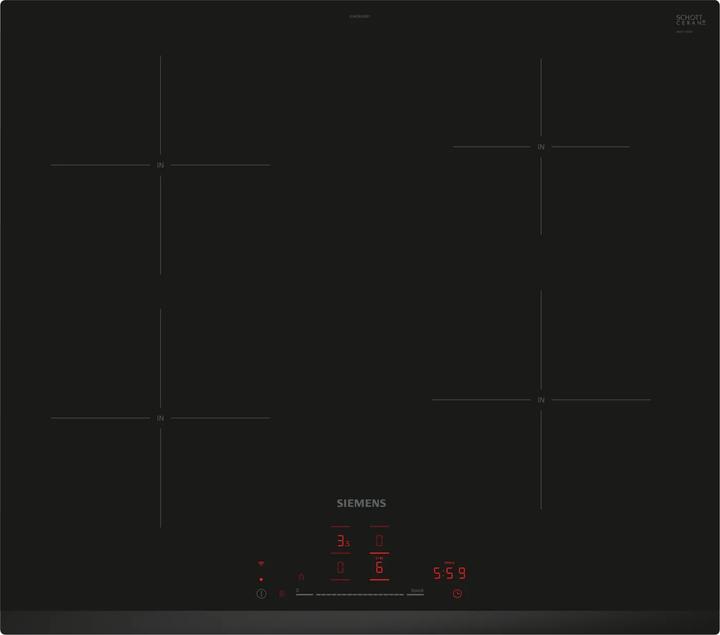 Produktbild Siemens Eh63kheb1e