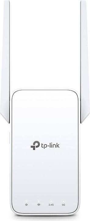 Produktbild TP-Link RE315 - 867 Mbit/s - 10,100 Mbit/s - Extern - 10/100Base-T(X) - IEEE 802.11a,IEE (867 Mbit/s, 300 Mbit/s)