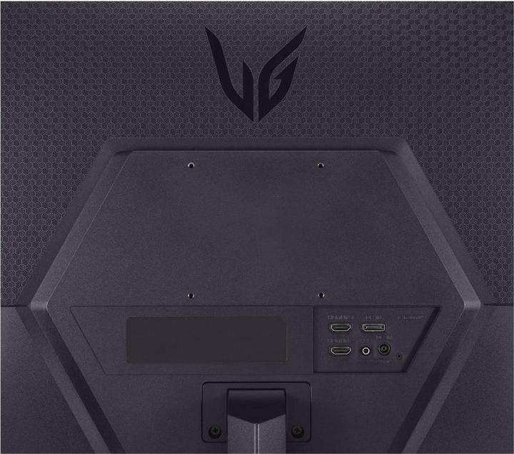 Immagine prodotto LG 27GS50F-B (1920 x 1080 pixel, 27")