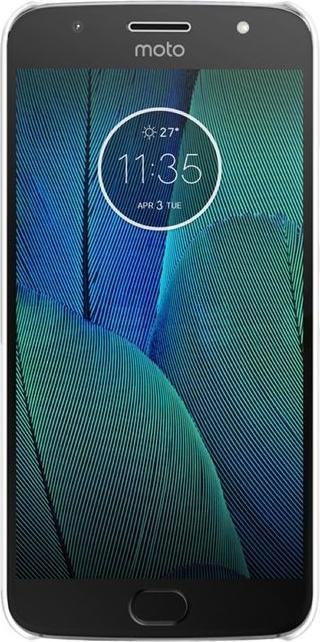 Produktbild Nillkin Super Frosted Shield Series (Motorola Moto G5S)