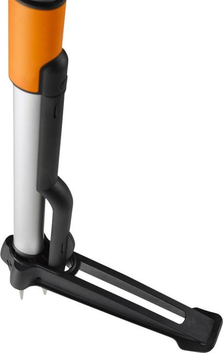 Actual product image Fiskars Unkrautstecher X-series teleskopierbar