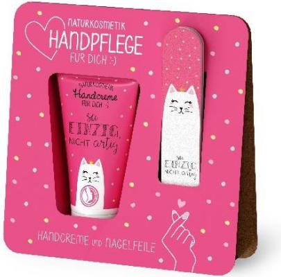 Actual product image La Vida Handpflege Katze (30 ml)