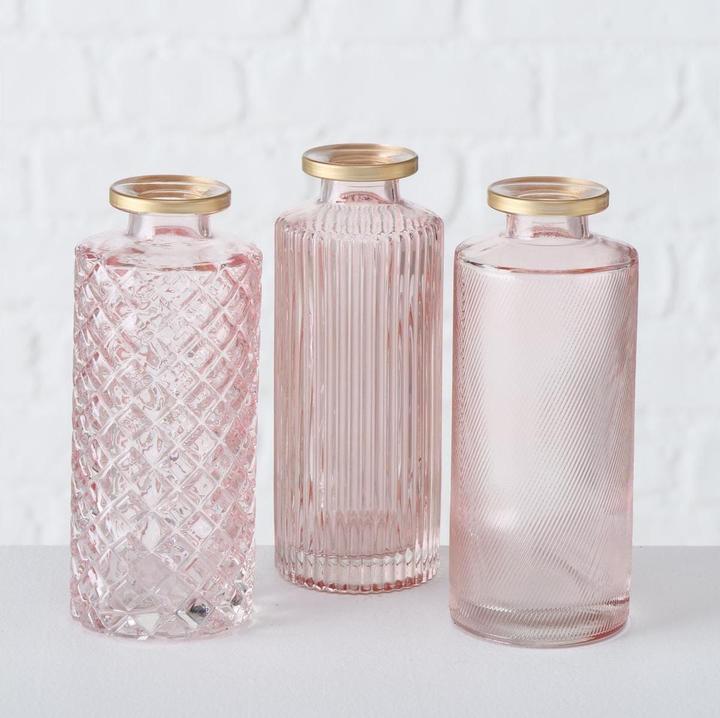 Boltze Home Adore (1 x, Ø 5 x 13 cm, 0.40 l)