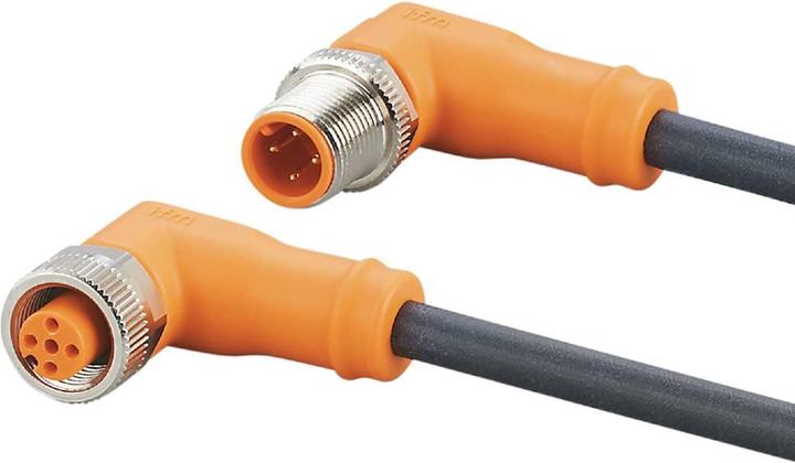 Actual product image ifm Electronic Connecting cable