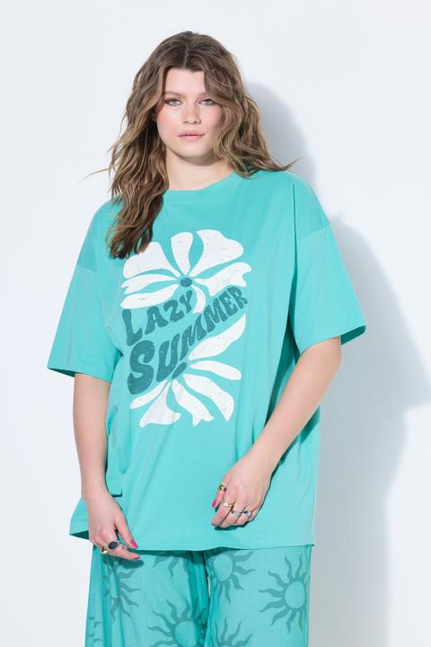 Produktbild Studio Untold T-Shirt, oversized, Lazy-Summer (58, 60)