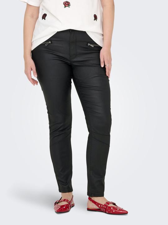 Actual product image Only CARSELA-NYA Skinny fit trousers Trousers (W54/L32)