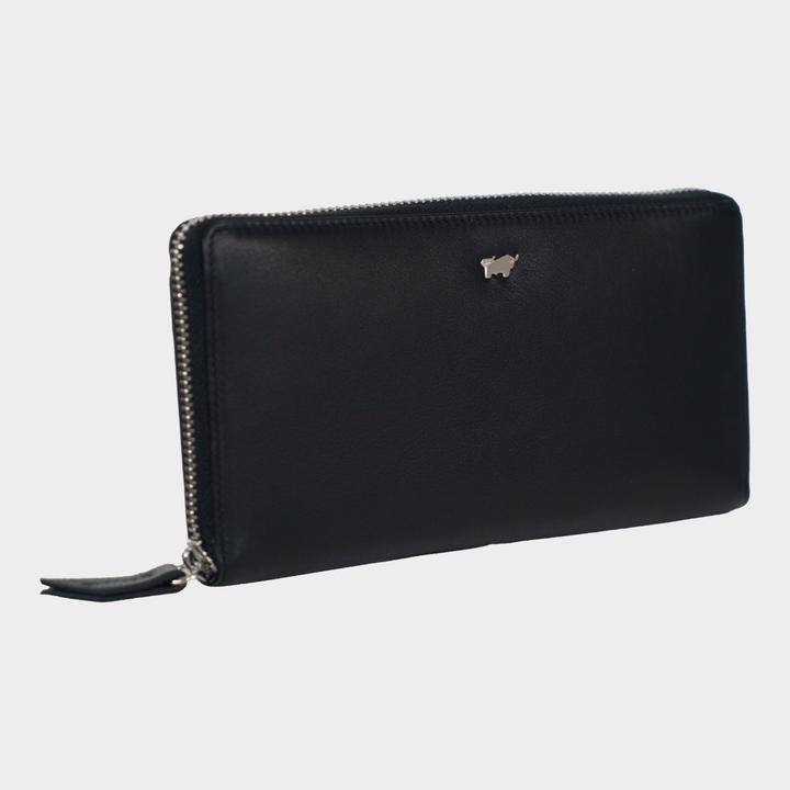 Actual product image Braun Büffel JOY RFID black