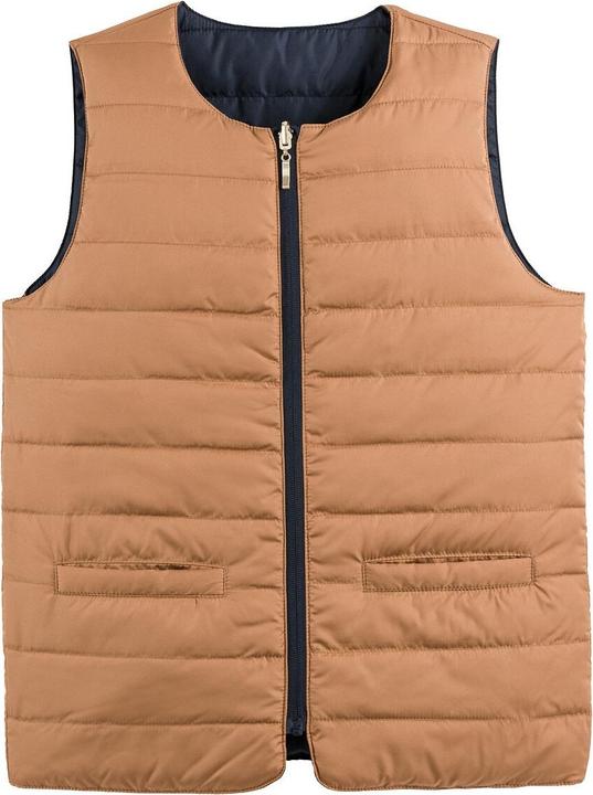 Produktbild Anne Weyburn Wendbares Steppgilet (34, 38, 42, 46, 50)
