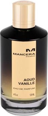 Image du produit Mancera Aoud Vanille (Eau de parfum, 120 ml)