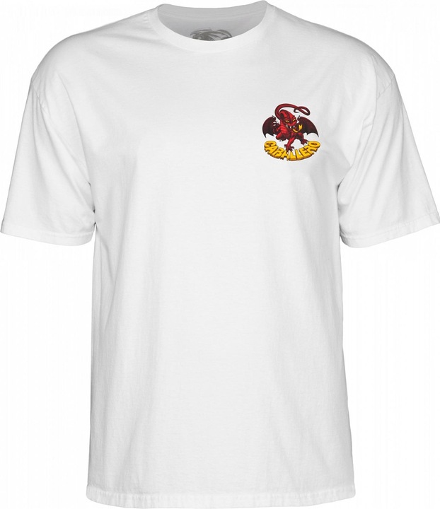 Produktbild Cab Classic Dragon II T-Shirt (M)