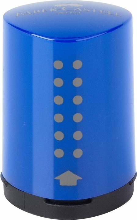 Produktbild Faber-Castell Mini Spitzdose
