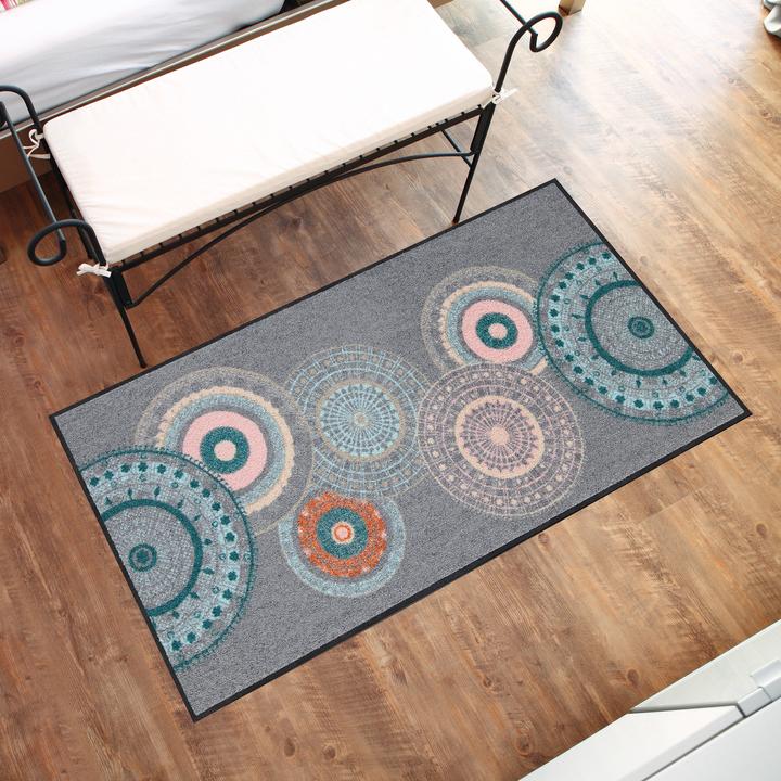 Actual product image Erwin Müller Fussmatte (75 x 150 cm)