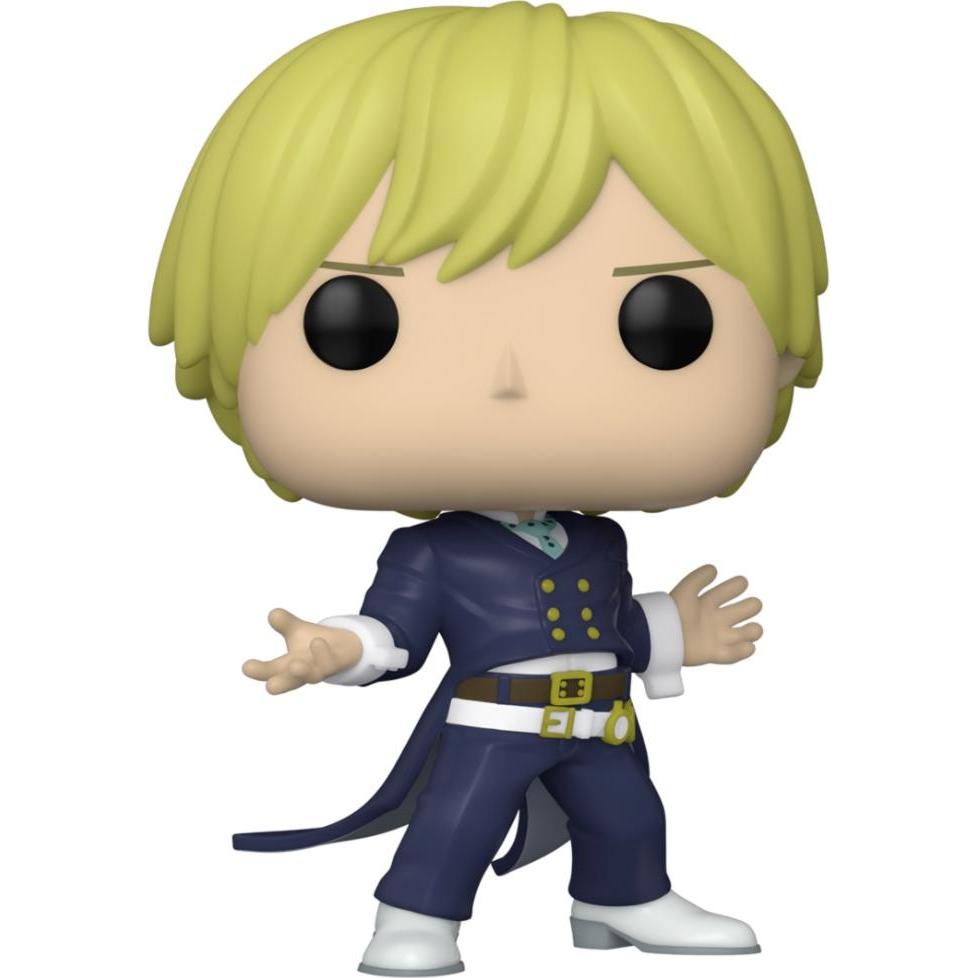 Funko Pop! My Hero Academia Neito Monoma (1122) EXM
