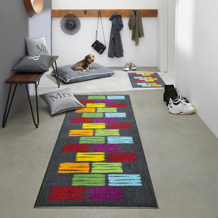 Actual product image Erwin Müller Fussmatte (75 x 120 cm)