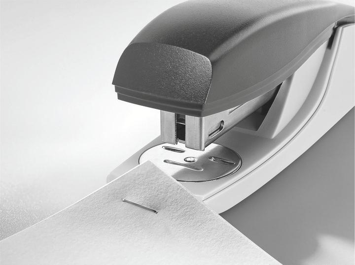 Image du produit Leitz Agrafeuse NeXXt Recycle Mini verte (25 feuilles)