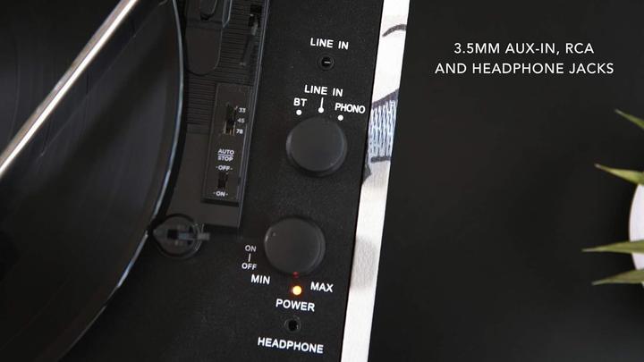 Image du produit Victrola Journey (Manuel)