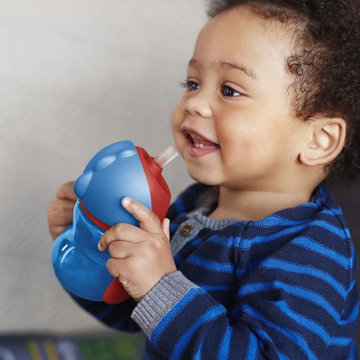 Produktbild Philips Avent Strohhalm-Becher (200 ml)